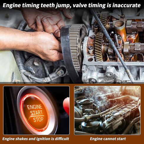 No.11317510801/11317510736 Timing Chain Tensioner for Mini Cooper Cooper S 2002-2008 R50 R52 R53 Engine Chain Tensioner in Kuwait