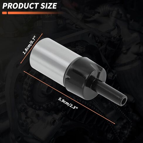 No.11317510801/11317510736 Timing Chain Tensioner for Mini Cooper Cooper S 2002-2008 R50 R52 R53 Engine Chain Tensioner in Kuwait