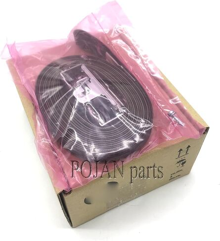 B4H70-67026 Belt and Tensioner W/Metal 64 Inch Latex 360 370 365 375 560 570 330 335 Original New POJAN in Kuwait
