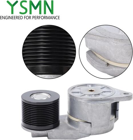 شداد الحزام 3104029 310-4029 لاستبدال محرك الكمون X15 QSX ISX ISX15 QSX15 in Kuwait