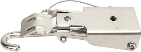 Chain Tensioner, Stainless Steel, 8-/4x1-3/8 Inch, Rustproof, Secure Anchoring for Boats and Yachts in Kuwait