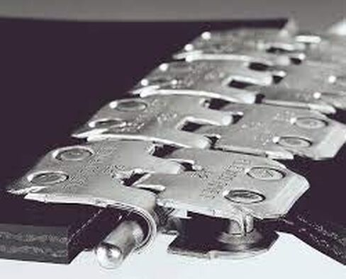 Flexco R2-30/750 Rivet Lacing (Box of 1 Set) in Kuwait