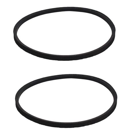 O-560E 560mm Inner Girth Transmission Belt 2pcs for Washing Machine in Saudi Arabia