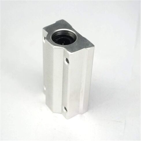 1pcs Linear Motion Bearing Slides, Model SCS12LUU, Mainly Used for CNC Parts, 3D Printer, Precision Machine Tools in Saudi Arabia