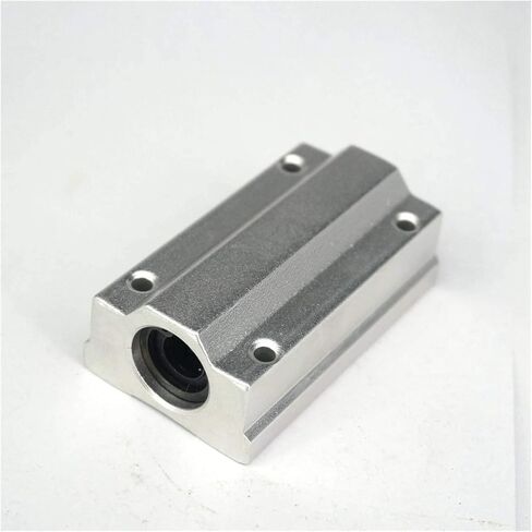 1pcs Linear Motion Bearing Slides, Model SCS12LUU, Mainly Used for CNC Parts, 3D Printer, Precision Machine Tools in Saudi Arabia
