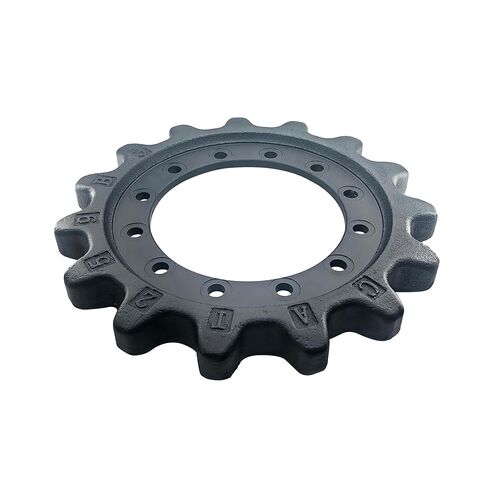 ضرس 304-1870 متوافق مع كاتربيلر CAT 239D 239D3 249D 249D3 259B3 259D 259D3 in Kuwait