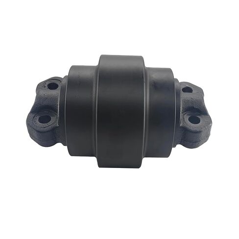 1584765 بكرة الجنزير السفلية 158-4765 340-8957 المتوافقة مع دليل دعم الحفارة الهيدروليكية الصغيرة Caterpillar CAT 304 304.5 305 306 in Kuwait