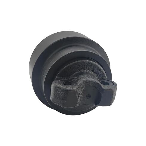 1584765 بكرة الجنزير السفلية 158-4765 340-8957 المتوافقة مع دليل دعم الحفارة الهيدروليكية الصغيرة Caterpillar CAT 304 304.5 305 306 in Kuwait