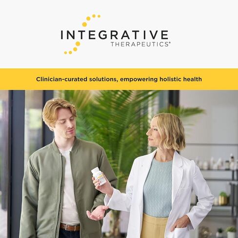 Integrative Therapeutics Cellular Forte - Immune Support Supplement with IP-6 and Inositol* - Gluten Free - Dairy Free - Vegan - 240 Capsules in Kuwait