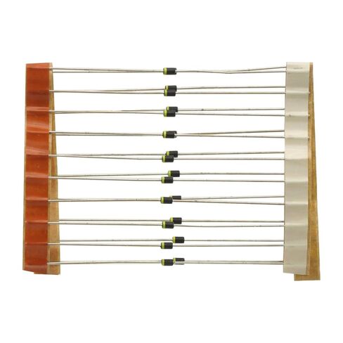 20PCS BB809 DO-34 Varactor diode,Variable Capacitance Diode in Saudi Arabia
