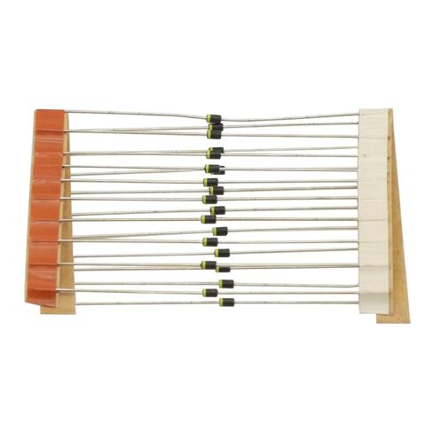 20PCS BB809 DO-34 Varactor diode,Variable Capacitance Diode in Saudi Arabia