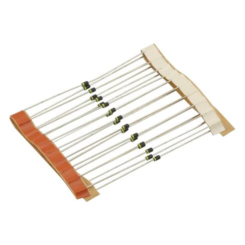 20PCS BB809 DO-34 Varactor diode,Variable Capacitance Diode in Saudi Arabia