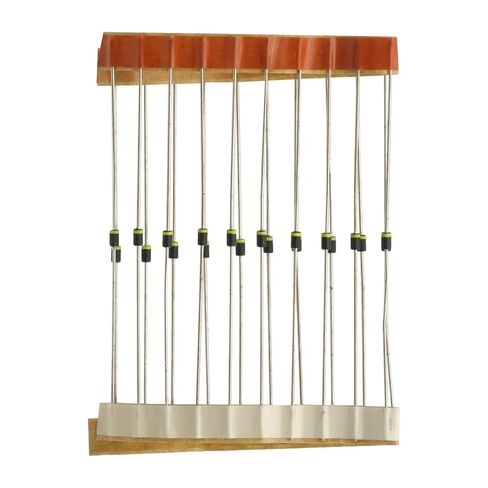 20PCS BB809 DO-34 Varactor diode,Variable Capacitance Diode in Saudi Arabia