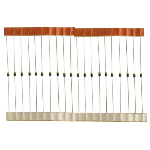 20PCS BB809 DO-34 Varactor diode,Variable Capacitance Diode in Saudi Arabia