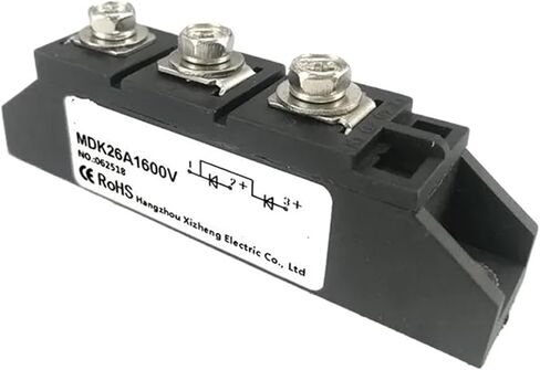 Power Supply MDK55A1600V diode MDK55-16 100A 200(MDK200A1600V) in Saudi Arabia
