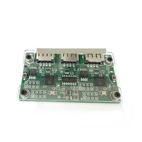 لوحات التطوير ESP32-S3(MAKCU PRO) in Kuwait