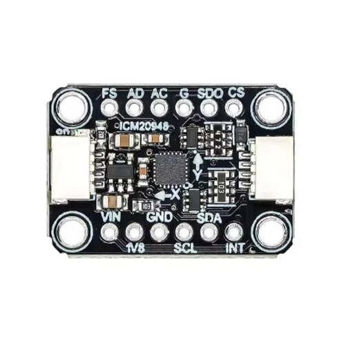 1Pcs/lot TDK InvenSense ICM-20948 Module 9-DoF IMU-Stemma QT/Qwiic in Saudi Arabia