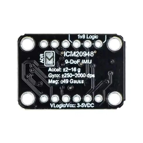 1Pcs/lot TDK InvenSense ICM-20948 Module 9-DoF IMU-Stemma QT/Qwiic in Saudi Arabia