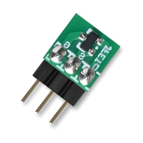 J201 JFET FET Transistor, 12 pcs incl. sockets in Kuwait