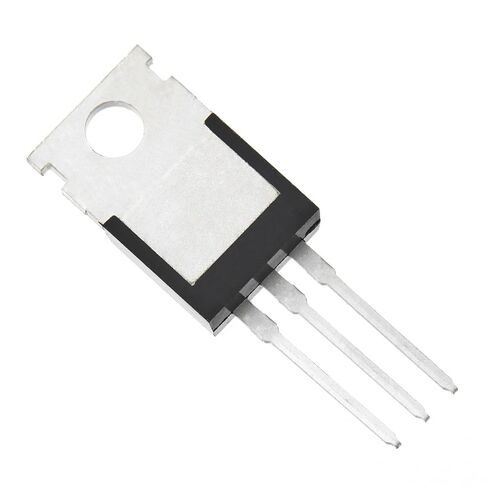 10 قطعة IRLZ44N IRLZ44NPBF IRL N-قناة MOSFET الترانزستور 55 فولت 47A ، TO-220AB. in Kuwait