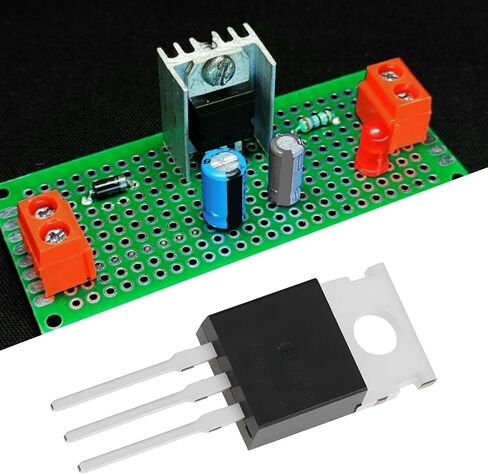 2 قطعة ترانزستورات HF RF 2SC1945 20 واط أشباه الموصلات متوافقة مع راديو مضخم الترددات اللاسلكية فئة AB in Kuwait
