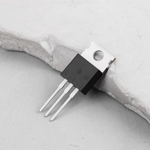 2 قطعة ترانزستورات HF RF 2SC1945 20 واط أشباه الموصلات متوافقة مع راديو مضخم الترددات اللاسلكية فئة AB in Kuwait