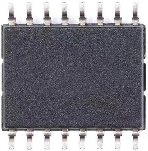 5 قطعة PCF8574T PCF8574AT PCF8574 8 بت التناظرية إلى الرقمية/الرقمية إلى التناظرية محول SMD SOP16 in Kuwait