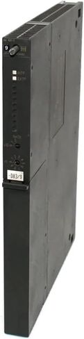 6ES7461-0AA01-0AA0 S7-400 وحدة استقبال الوحدة 6ES74610AA010AA0 مختومة في صندوق ضمان لمدة سنة واحدة in Kuwait