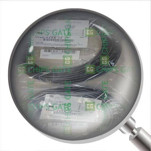 889D-F8AB-10 1 قطعة جديد في الصندوق لاستبدال 889DF8AB10 8 أسلاك للسفينة in Kuwait