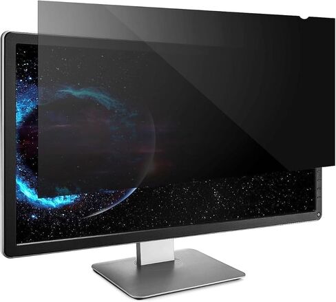 Staples Privacy Filter for Monitor, 27-inch Widescreen (16:9) in Saudi Arabia