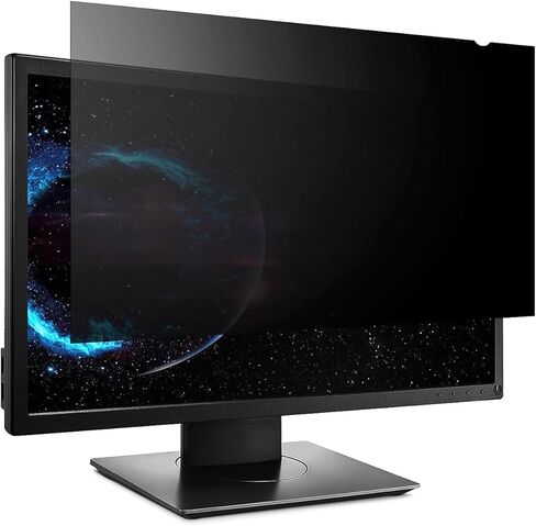 Staples Privacy Filter for Monitor, 27-inch Widescreen (16:9) in Saudi Arabia