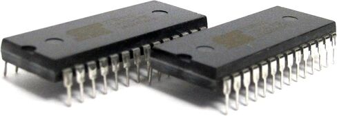 2 علامة تجارية جديدة عالية الجودة أصلية SST 27SF512 رقاقة كمبيوتر قابلة للبرمجة IC لـ L8 in Kuwait