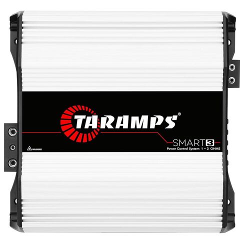 Taramps Smart 3 3000W RMS Multi-Impedance Full Range Monoblock Amplifier in Kuwait