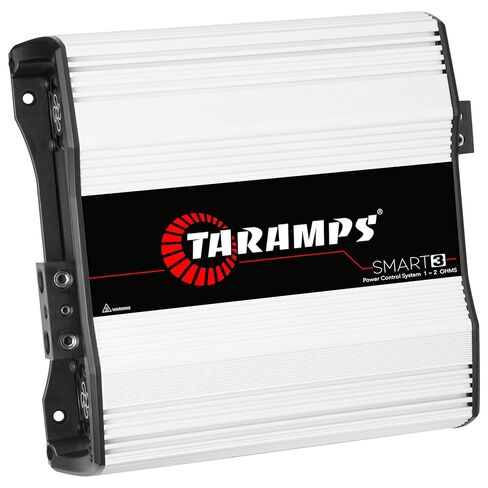 Taramps Smart 3 3000W RMS Multi-Impedance Full Range Monoblock Amplifier in Kuwait