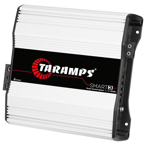 Taramps Smart 3 3000W RMS Multi-Impedance Full Range Monoblock Amplifier in Kuwait