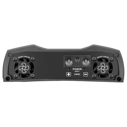 Taramps Smart 3 3000W RMS Multi-Impedance Full Range Monoblock Amplifier in Kuwait