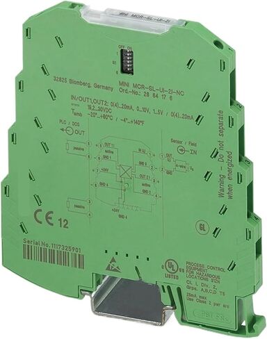 2864176 مضاعف الإشارة MINI-MCR-SL-UI-2I-NC in Kuwait