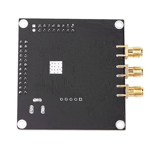 Eujgoov AD9910 DDS Module 1GSPS Sampling Rate Frequency Signal Generator Automatic Scanning 8 Modulation Modes in Saudi Arabia