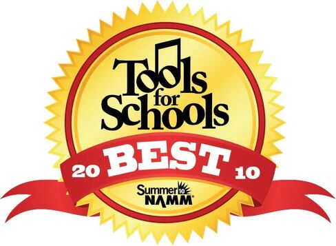 Panyard JJ Jumbie Jam Steel Ready to Play Kit-Silver G-Major with Table Top Stand-Made in USA (W1084) in Kuwait