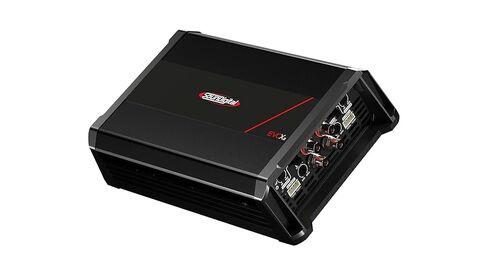 Soundigital 2400.4 EVOX2 2 Ohm 2400 Watt RMS 4 Channel Amplifier in Kuwait