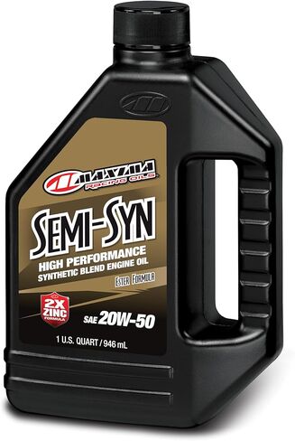 Semi-Syn 10W-40 in Kuwait