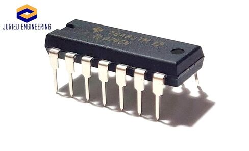 TL074CN TL074 Quad Low-Noise JFET-Input Operational Amplifier IC & 14-Pin DIP Sockets with Machined Contact Pins Breadboard-Friendly (Pack of 20) in Saudi Arabia
