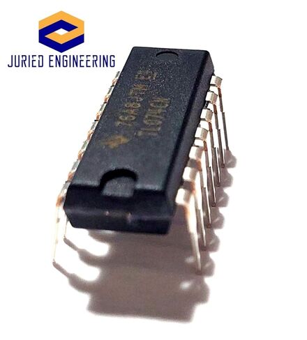 TL074CN TL074 Quad Low-Noise JFET-Input Operational Amplifier IC & 14-Pin DIP Sockets with Machined Contact Pins Breadboard-Friendly (Pack of 20) in Saudi Arabia