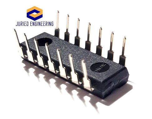 TL074CN TL074 Quad Low-Noise JFET-Input Operational Amplifier IC & 14-Pin DIP Sockets with Machined Contact Pins Breadboard-Friendly (Pack of 20) in Saudi Arabia