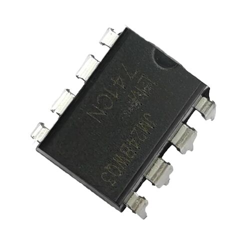 20 قطعة LM741 LM741CN مضخم تشغيلي واحد IC ، DIP-8. in Kuwait