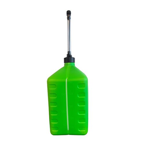 إبريق الطف | حاوية متعددة الأغراض سعة 5 جالون | كاوي جرين سنجل in Kuwait