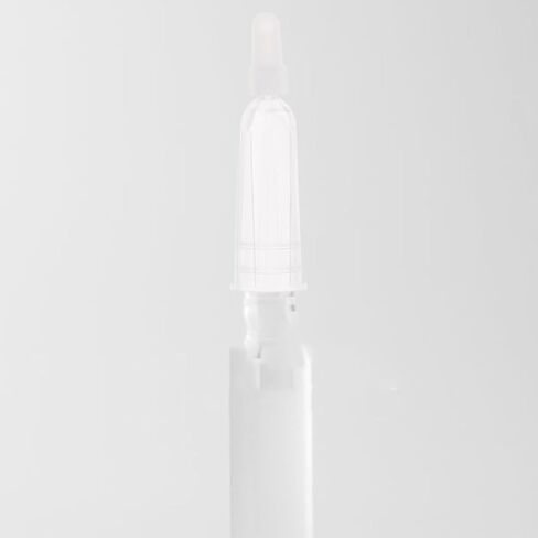 50pcs 2ml Glass Ampoule Dropper Caps Reusable Liquid Dispensing Tip Caps for Laboratory and Skincare Ampoule Opener Tool in Saudi Arabia
