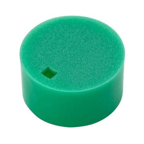 Globe Scientific Cap Insert for RingSeal Cryogenic Vials with O-Ring Seal, Green, Case of 500, 3033-CIG in Saudi Arabia