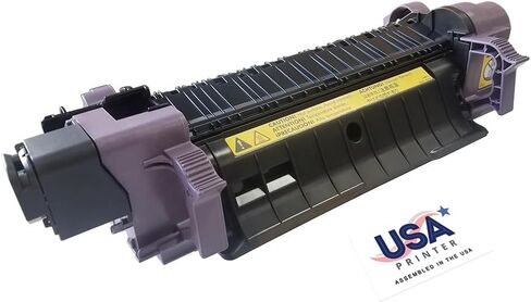 Q7504A-TK-USA (RM1-3161 RM1-1708) مجموعة النقل لـ HP Color Laserjet 4700 4730 CM4730 CP4005 تشمل حزام نقل Q7504A (DUPLEX) & TRAY 1-2 KIT in Kuwait
