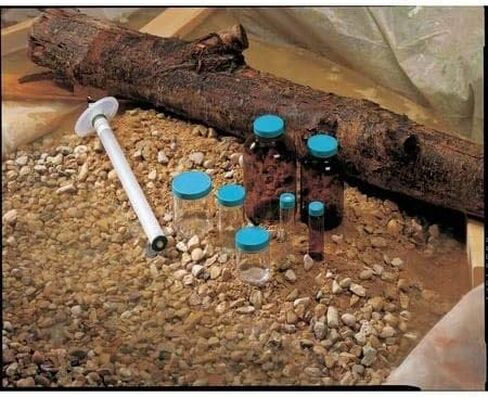 Precleaned Wide-Mouth Jar, 250ml, PK12 in Kuwait